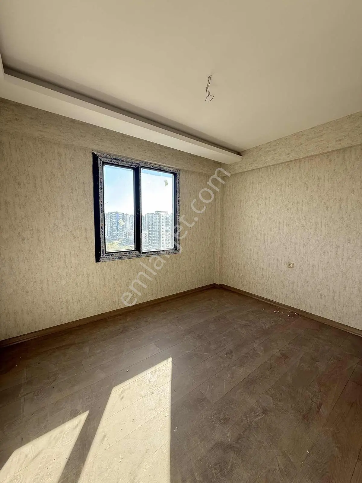 Baran Rigel 2.5+1 Lüx Yerden Isıtma Yüksek Kat Acil Satılık — fotoğraf 15