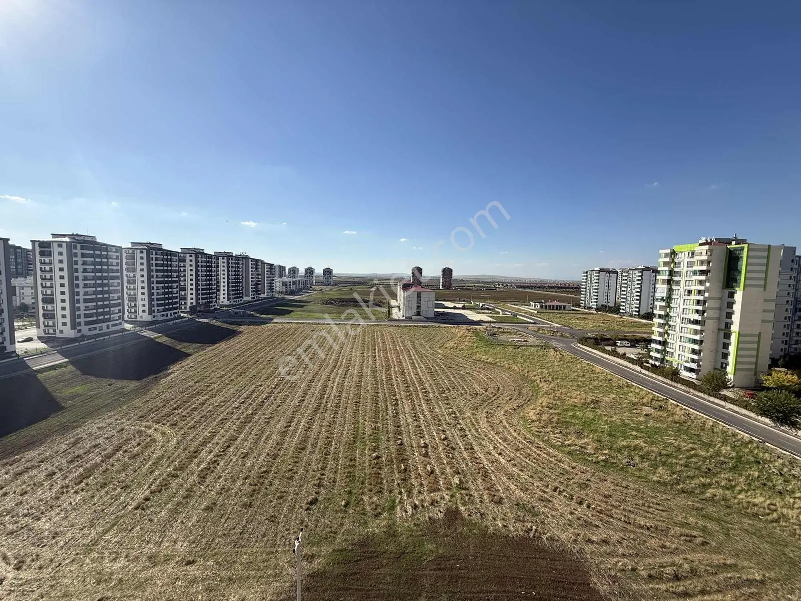 Baran Rigel 2.5+1 Lüx Yerden Isıtma Yüksek Kat Acil Satılık — fotoğraf 18