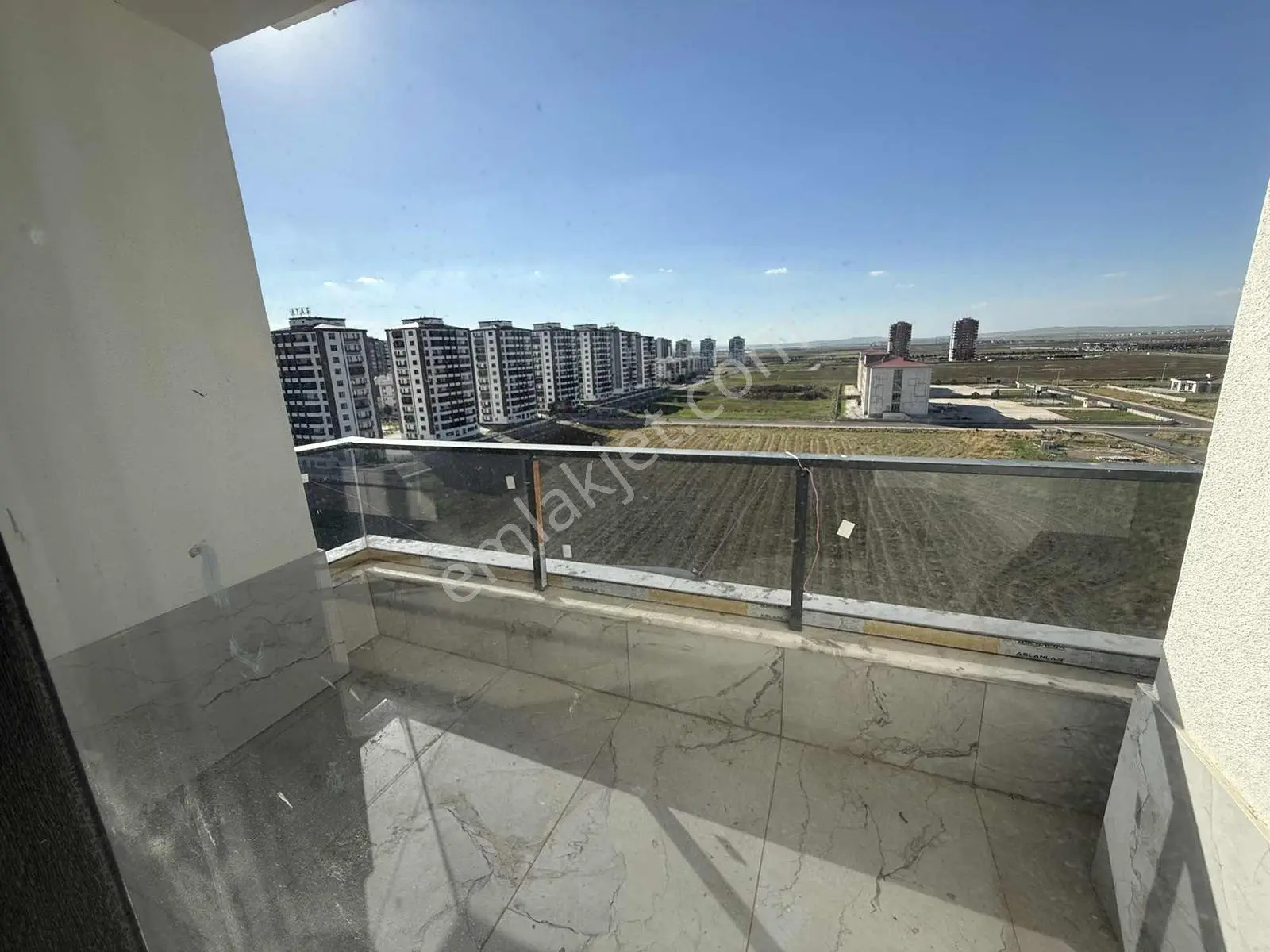 Baran Rigel 2.5+1 Lüx Yerden Isıtma Yüksek Kat Acil Satılık — fotoğraf 20