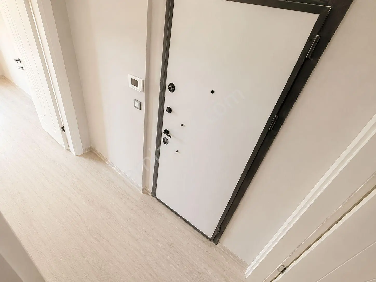 Yüksel'den Şehrin Yeni Gözdesi ! Ön Cephe 1+1 Daire — fotoğraf 10
