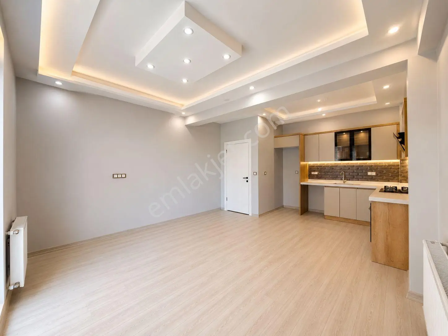Yüksel'den Şehrin Yeni Gözdesi ! Ön Cephe 1+1 Daire — fotoğraf 12