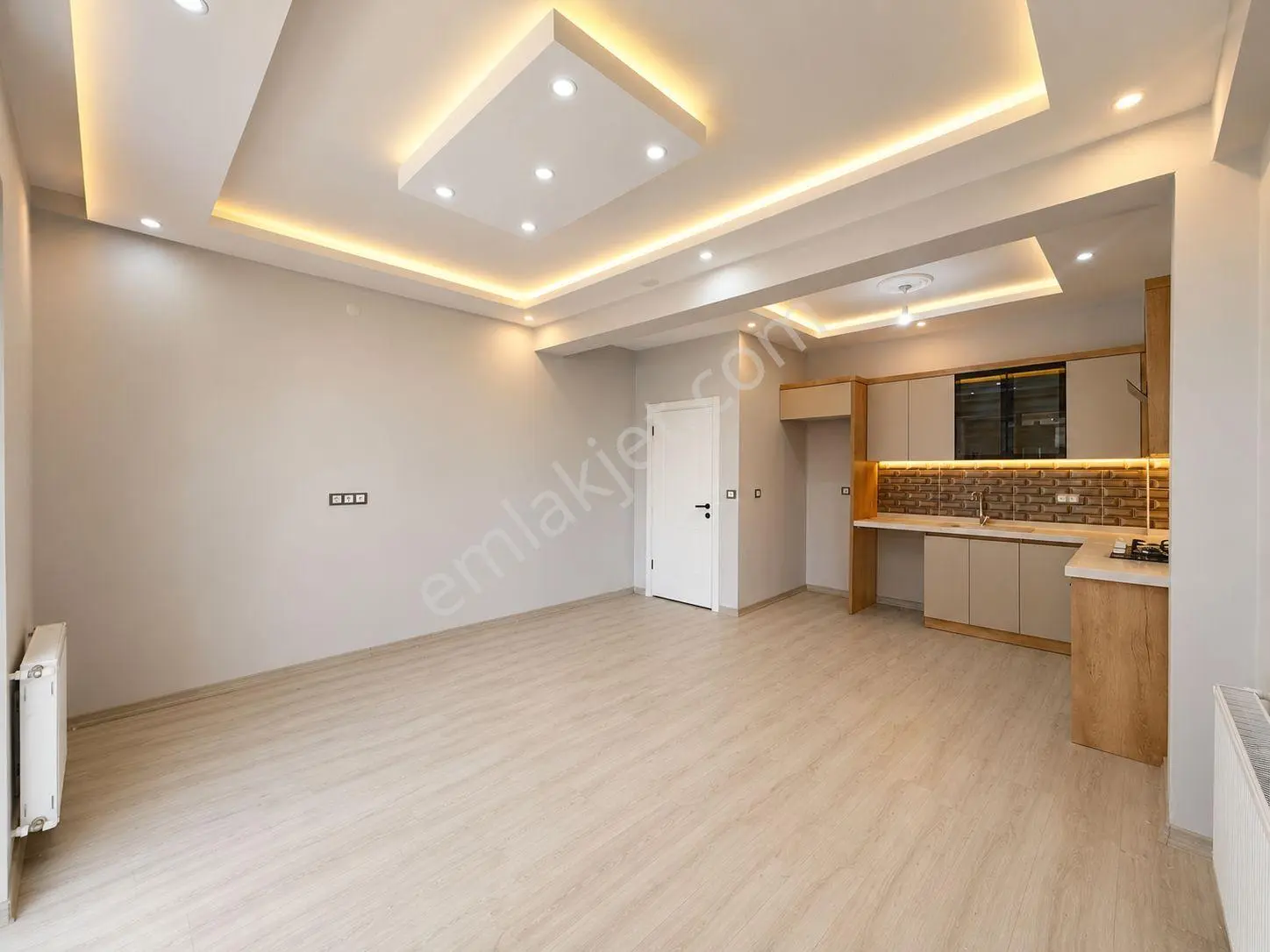 Yüksel'den Şehrin Yeni Gözdesi ! Ön Cephe 1+1 Daire — fotoğraf 13