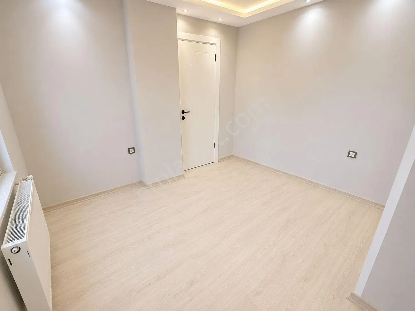 Yüksel'den Şehrin Yeni Gözdesi ! Ön Cephe 1+1 Daire — fotoğraf 14