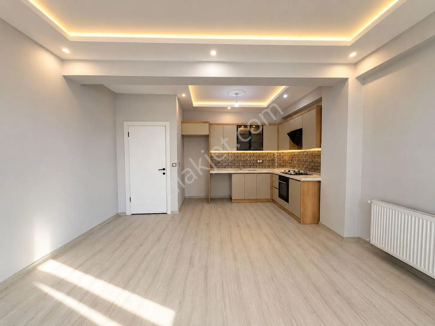 Yüksel'den Şehrin Yeni Gözdesi ! Ön Cephe 1+1 Daire — fotoğraf 16