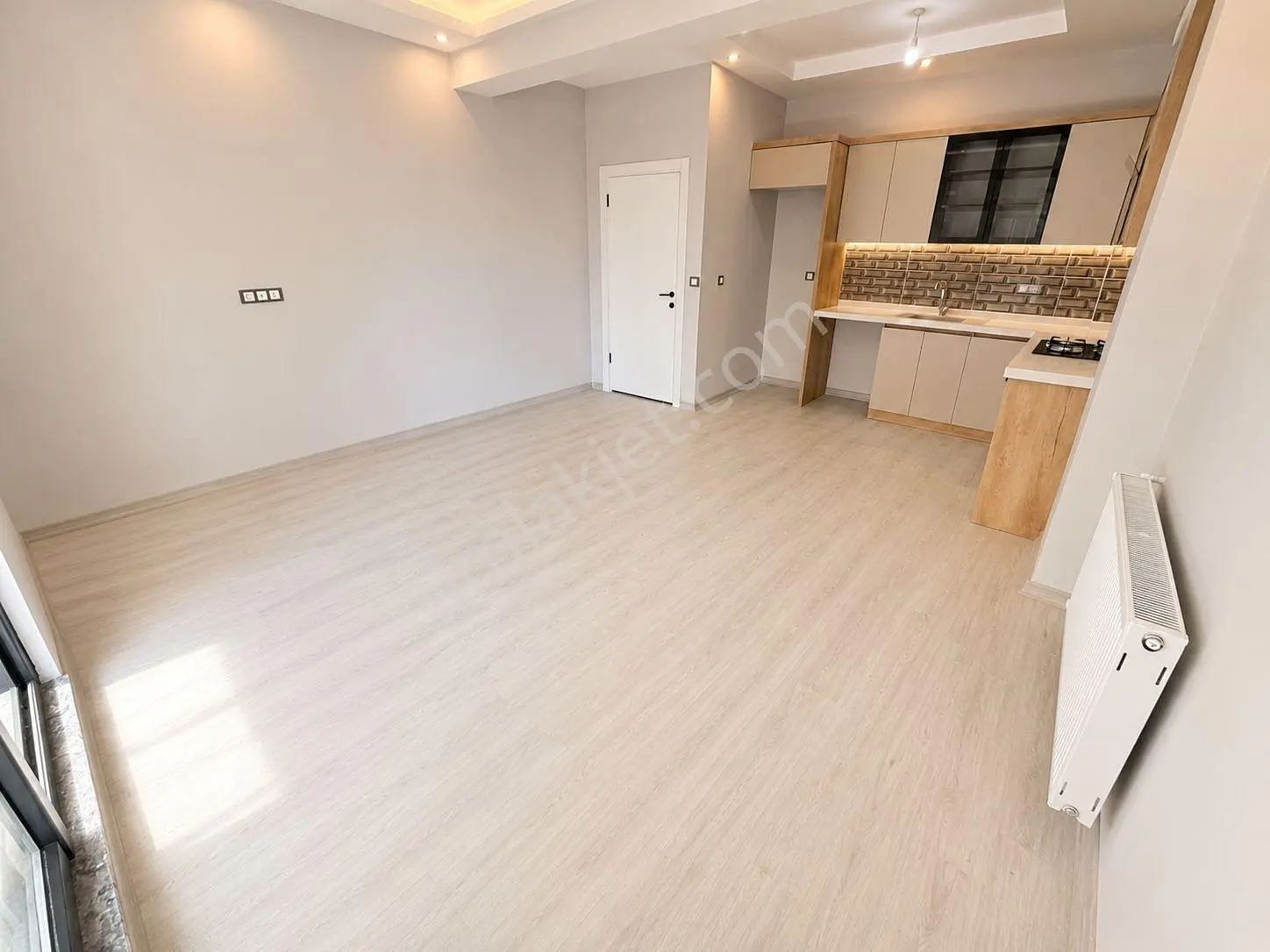 Yüksel'den Şehrin Yeni Gözdesi ! Ön Cephe 1+1 Daire — fotoğraf 17