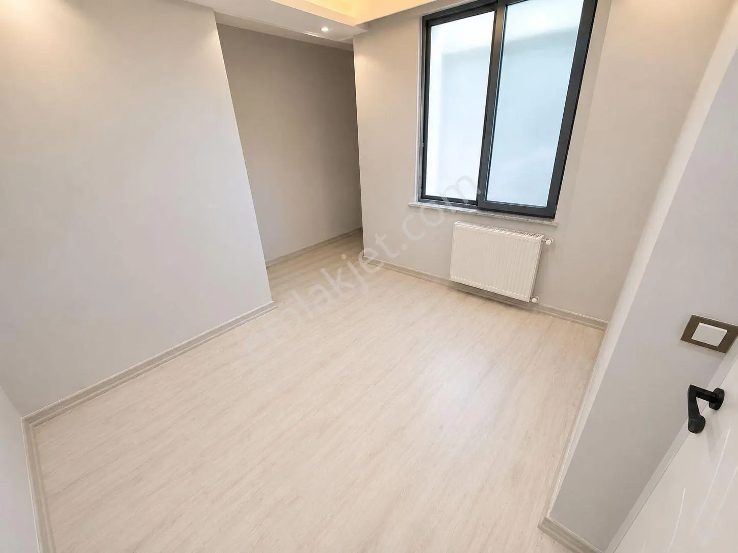 Yüksel'den Şehrin Yeni Gözdesi ! Ön Cephe 1+1 Daire — fotoğraf 19