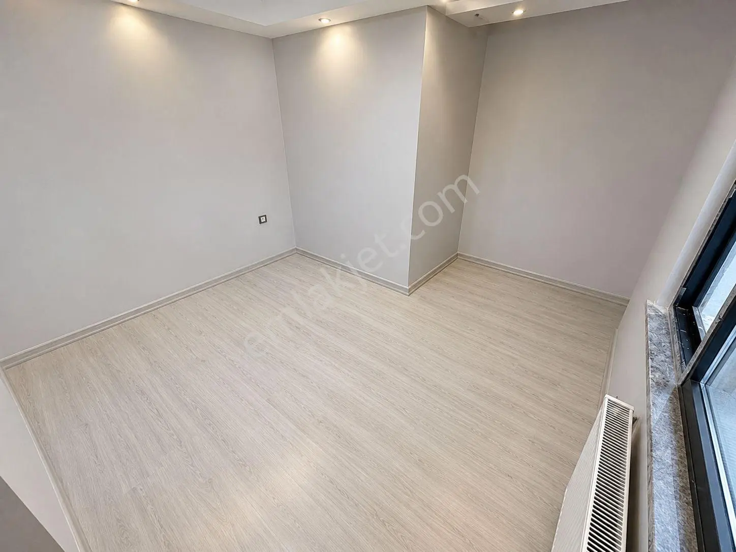 Yüksel'den Şehrin Yeni Gözdesi ! Ön Cephe 1+1 Daire — fotoğraf 21