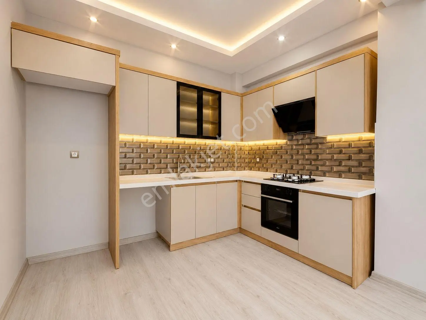 Yüksel'den Şehrin Yeni Gözdesi ! Ön Cephe 1+1 Daire — fotoğraf 25