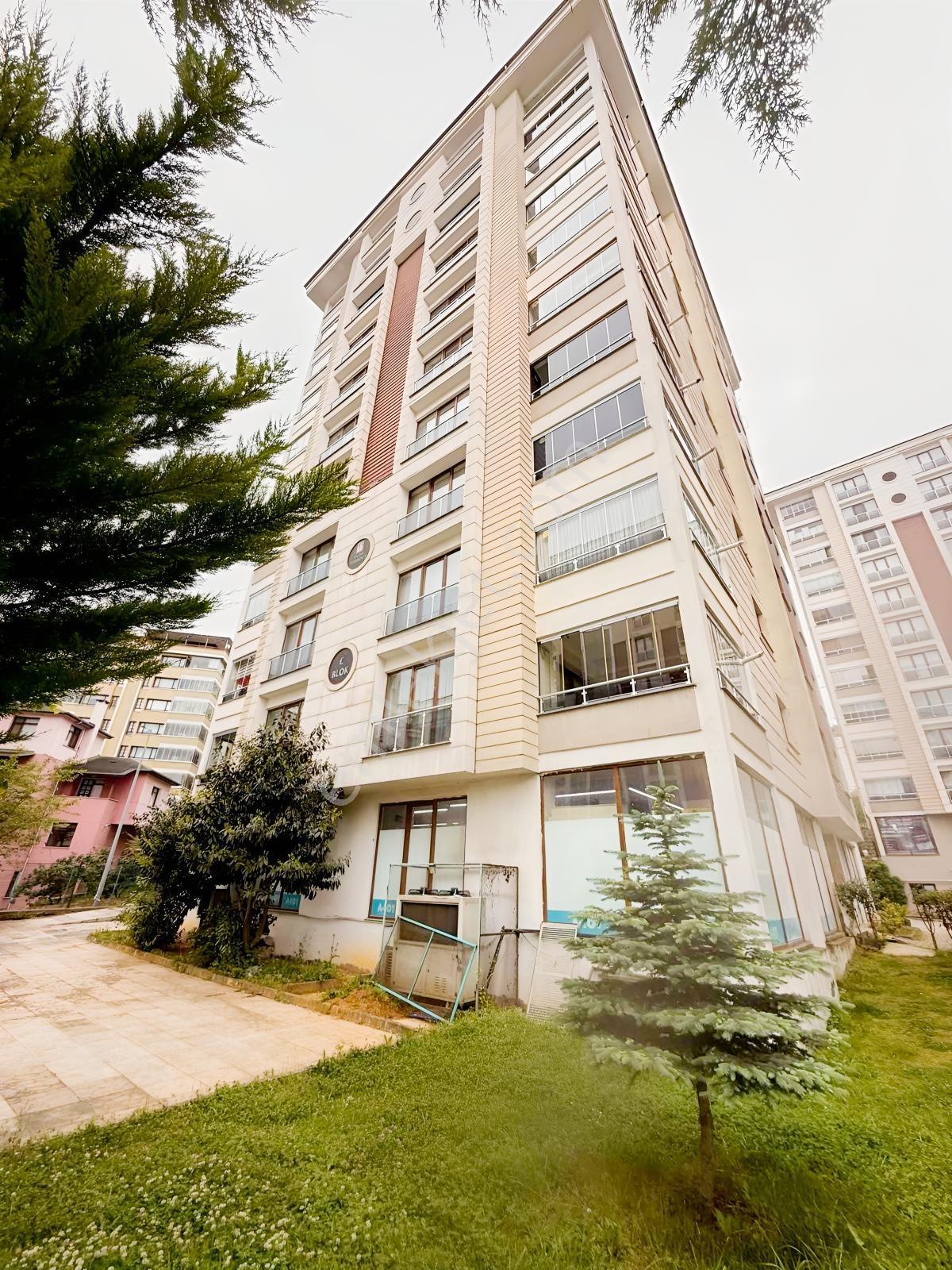 Redstone Şana Gayrimenkulden Akyaşam Rezidansta 4+1 Satılık