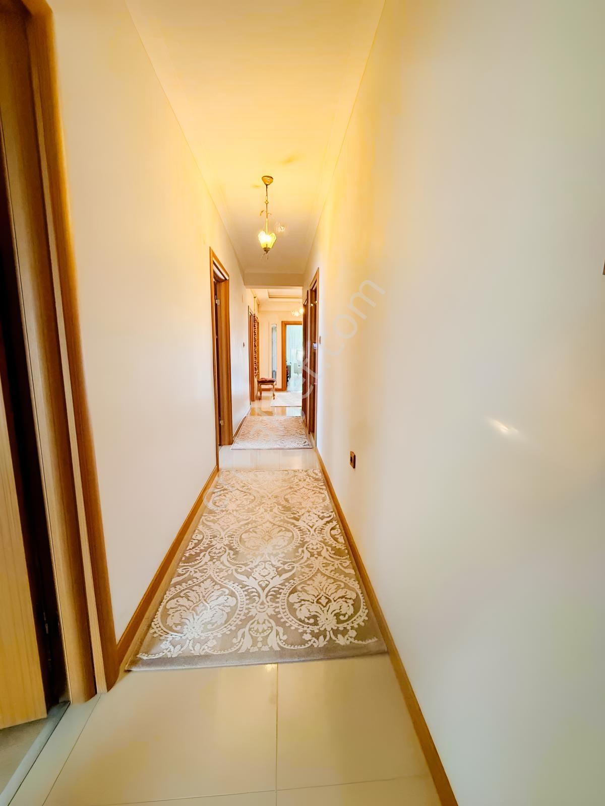 Redstone Şana Gayrimenkulden Akyaşam Rezidansta 4+1 Satılık — fotoğraf 3