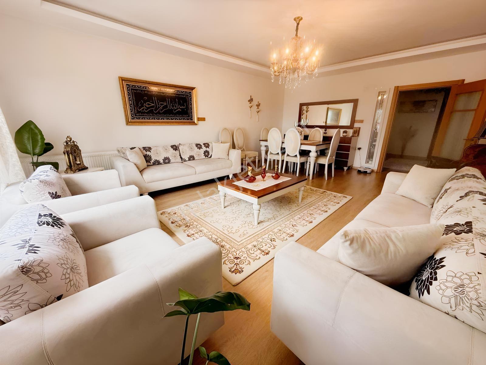 Redstone Şana Gayrimenkulden Akyaşam Rezidansta 4+1 Satılık — fotoğraf 4