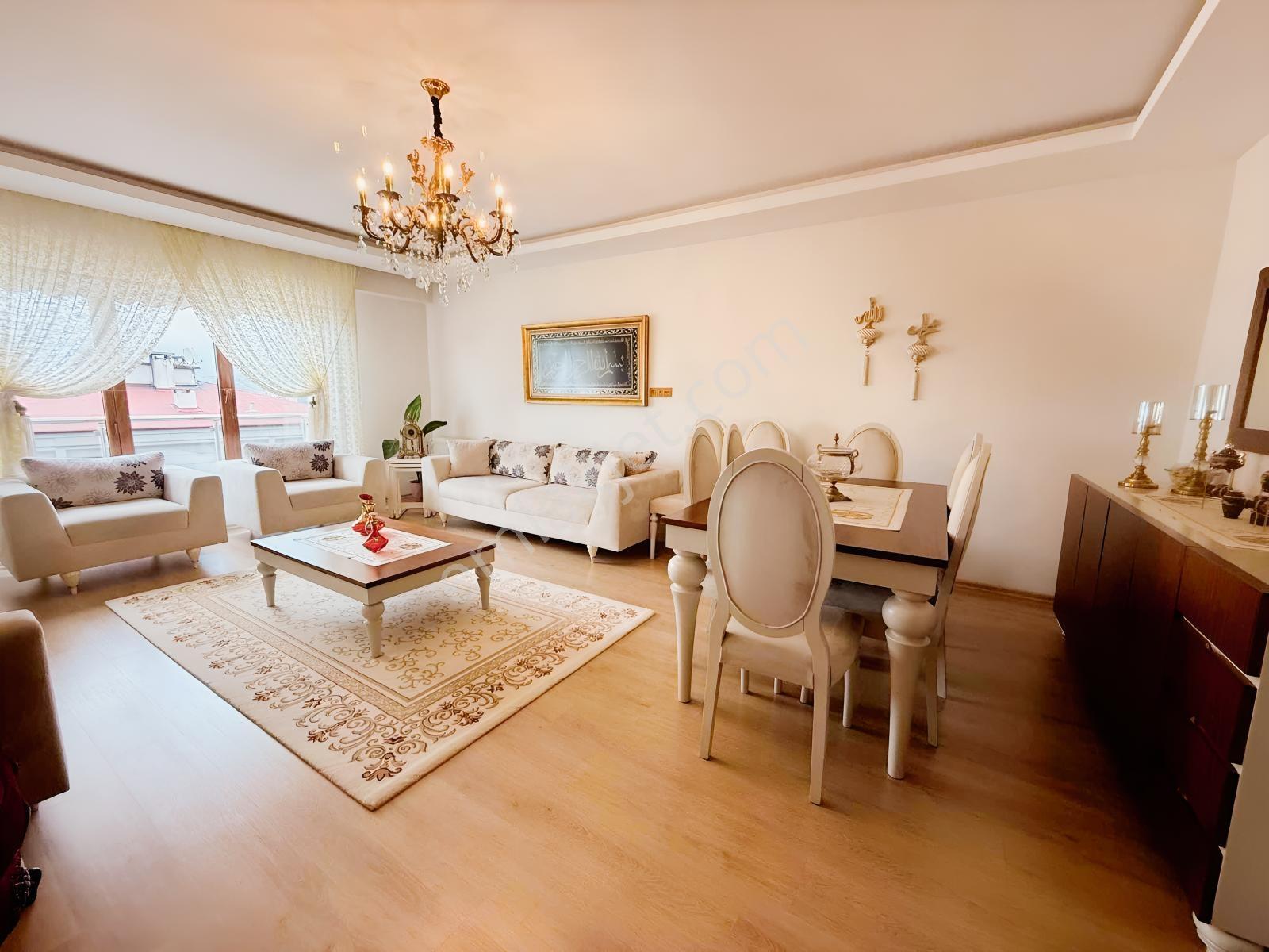 Redstone Şana Gayrimenkulden Akyaşam Rezidansta 4+1 Satılık — fotoğraf 5