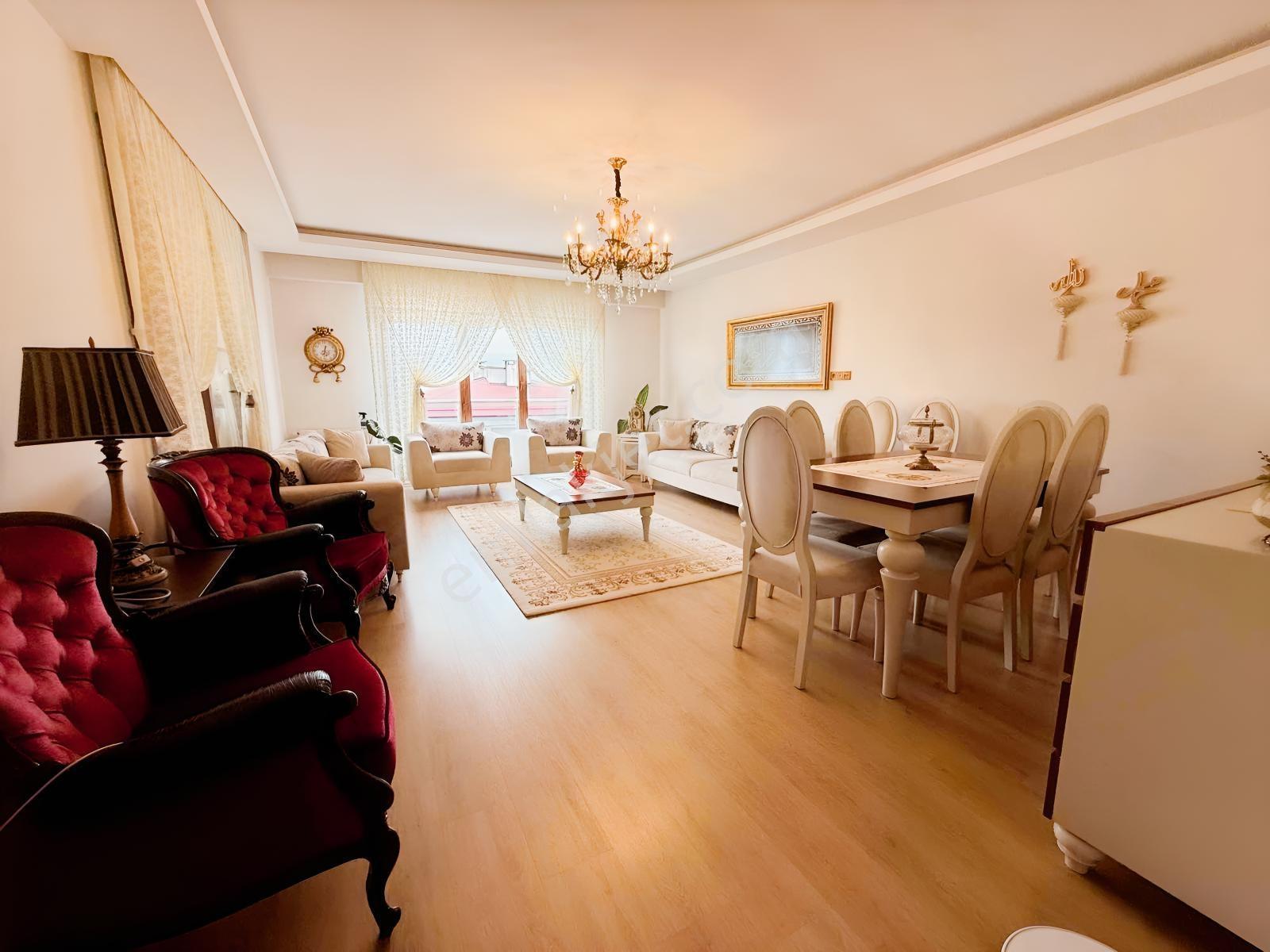 Redstone Şana Gayrimenkulden Akyaşam Rezidansta 4+1 Satılık — fotoğraf 6