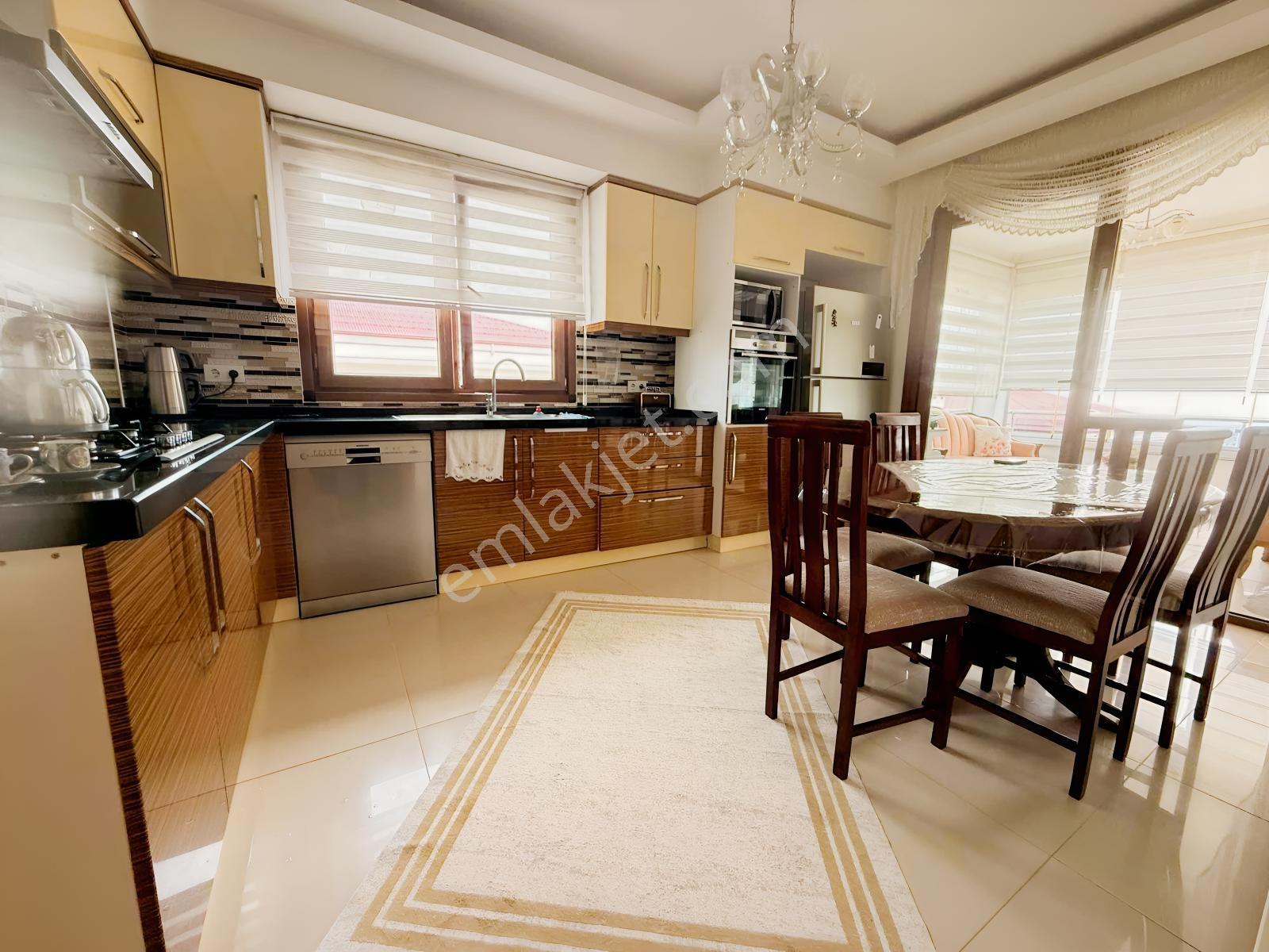 Redstone Şana Gayrimenkulden Akyaşam Rezidansta 4+1 Satılık — fotoğraf 7