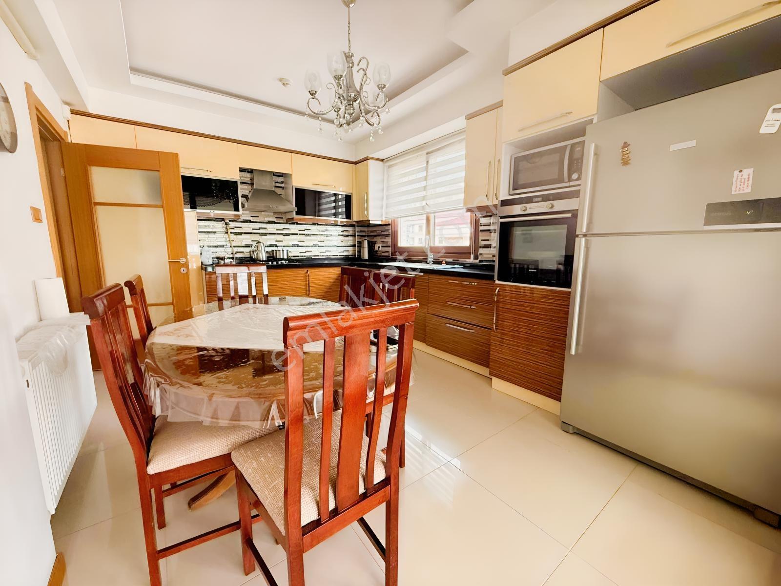Redstone Şana Gayrimenkulden Akyaşam Rezidansta 4+1 Satılık — fotoğraf 8