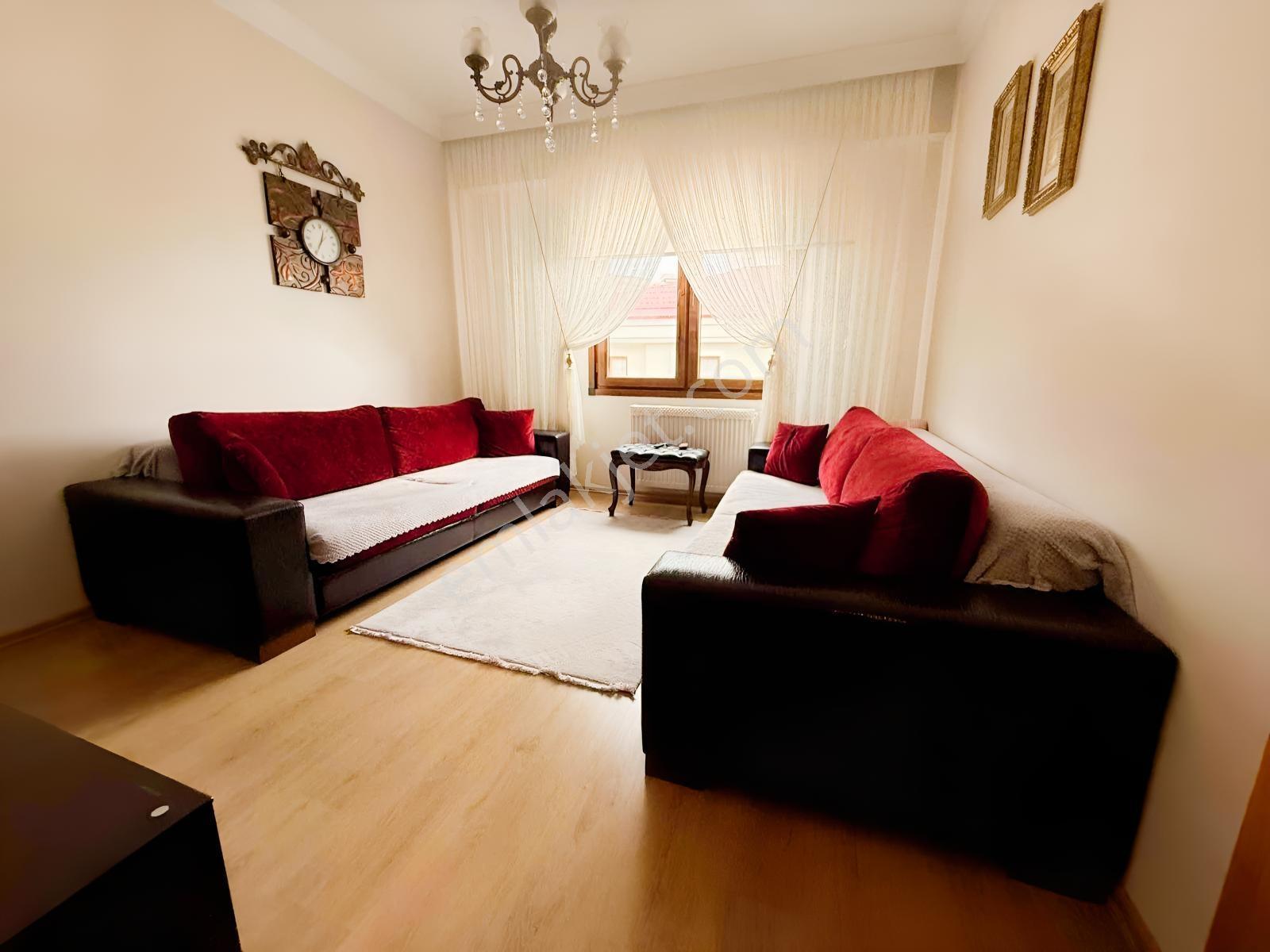 Redstone Şana Gayrimenkulden Akyaşam Rezidansta 4+1 Satılık — fotoğraf 9