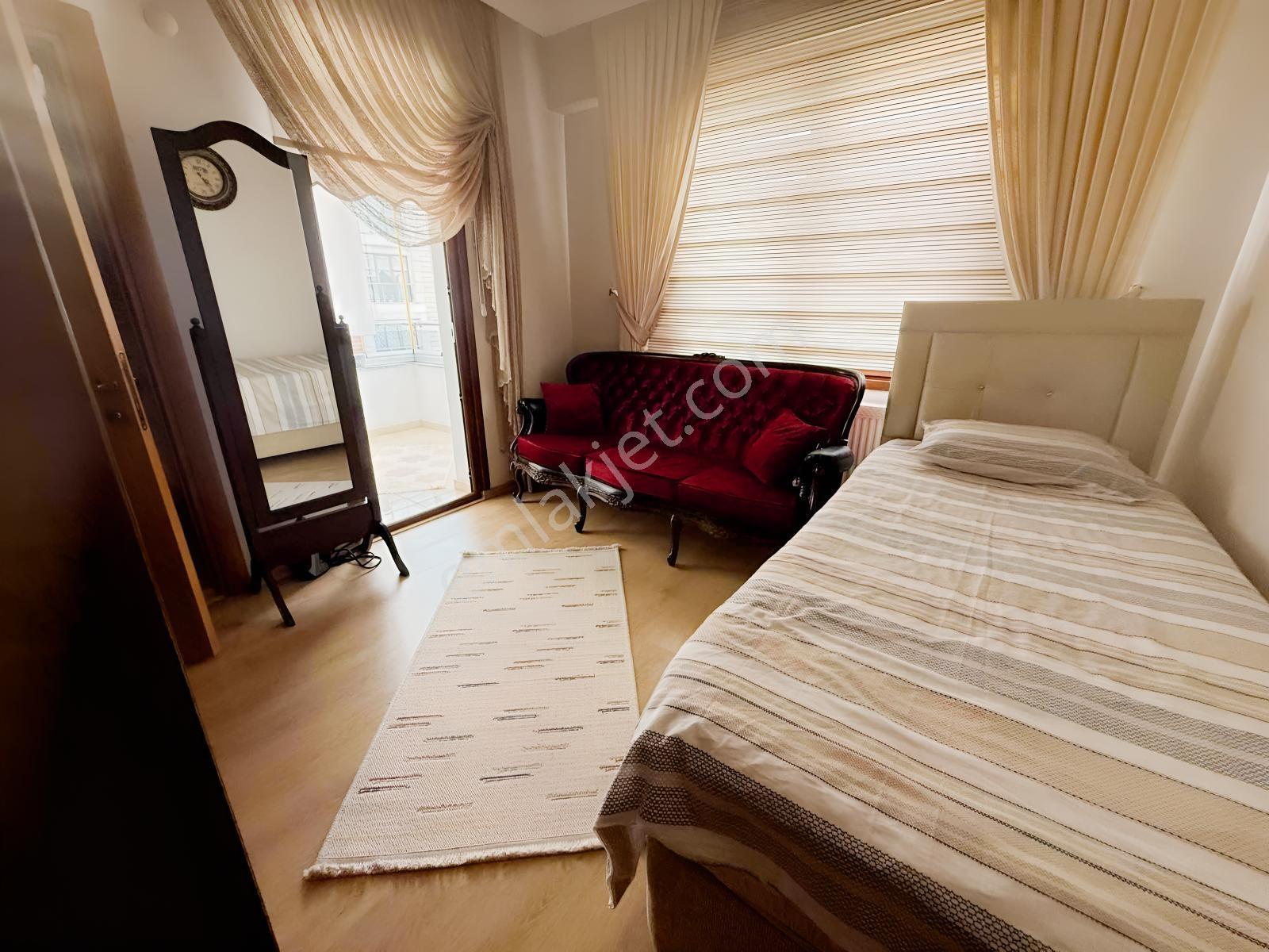 Redstone Şana Gayrimenkulden Akyaşam Rezidansta 4+1 Satılık — fotoğraf 11