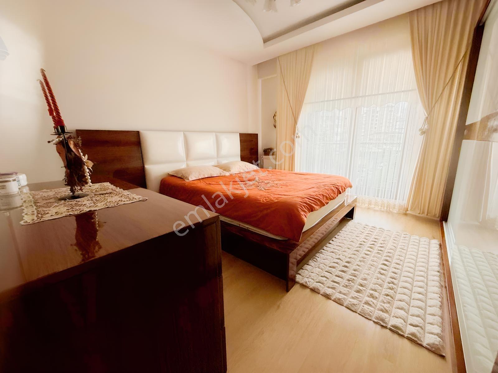 Redstone Şana Gayrimenkulden Akyaşam Rezidansta 4+1 Satılık — fotoğraf 12