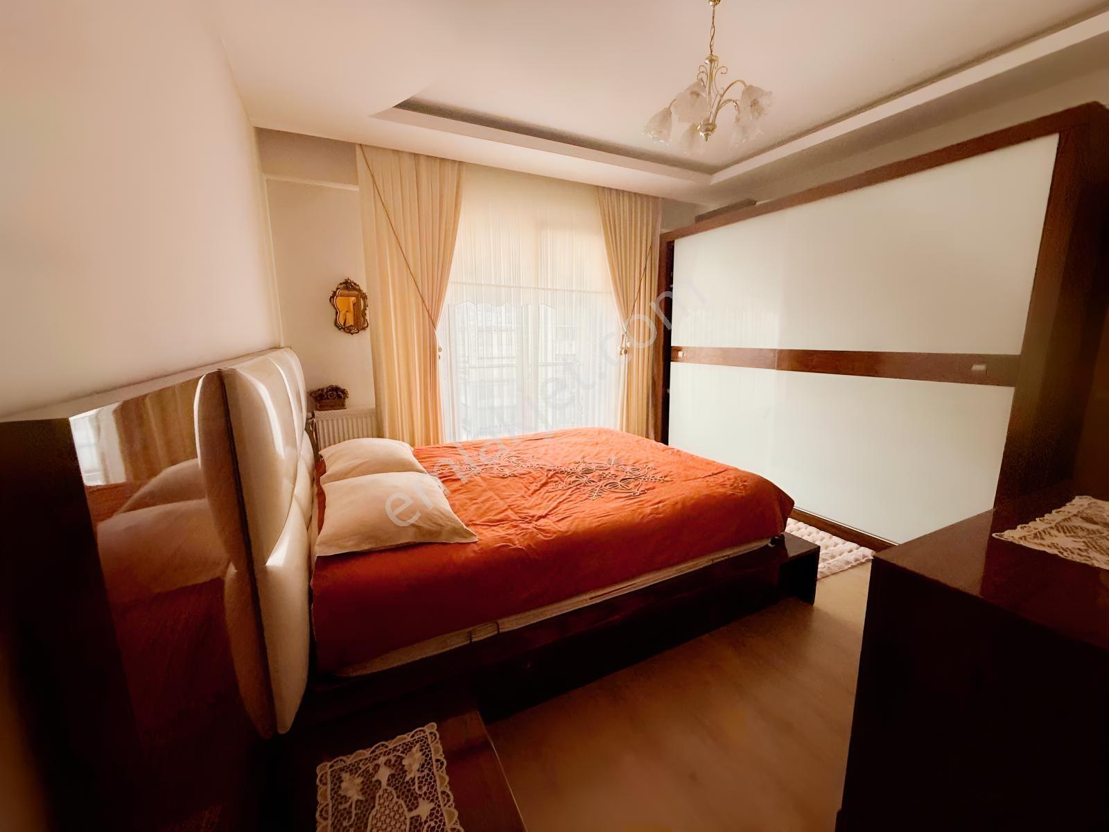 Redstone Şana Gayrimenkulden Akyaşam Rezidansta 4+1 Satılık — fotoğraf 13