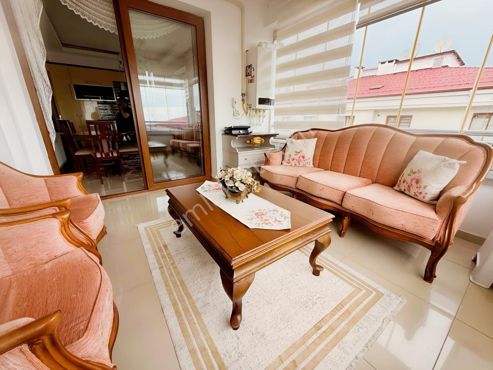 Redstone Şana Gayrimenkulden Akyaşam Rezidansta 4+1 Satılık — fotoğraf 14
