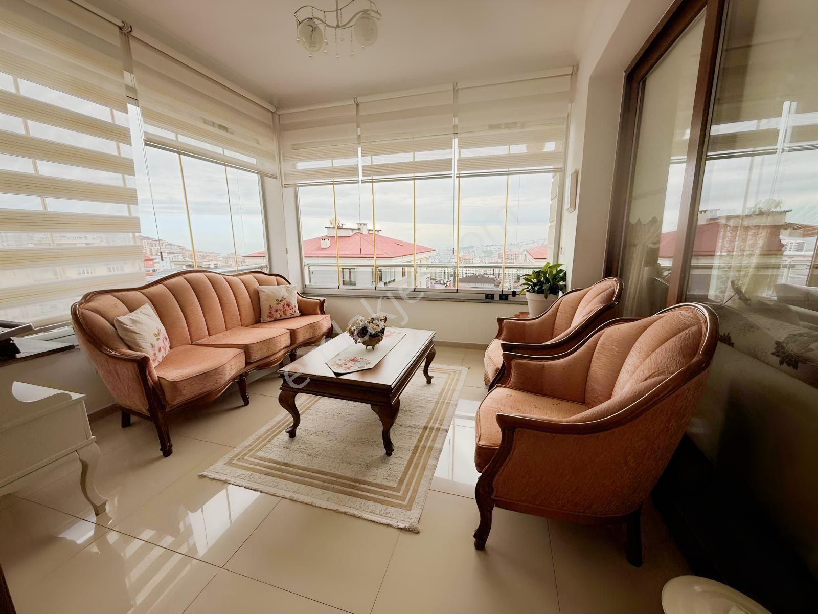 Redstone Şana Gayrimenkulden Akyaşam Rezidansta 4+1 Satılık — fotoğraf 15