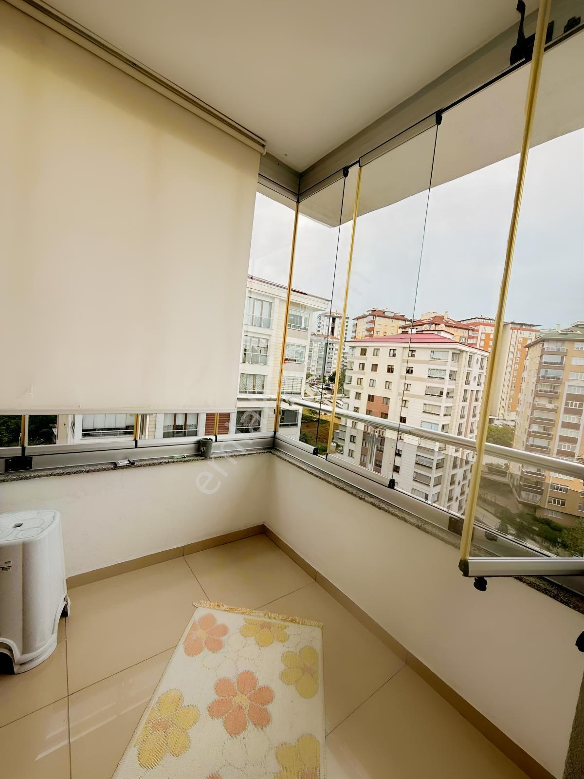 Redstone Şana Gayrimenkulden Akyaşam Rezidansta 4+1 Satılık — fotoğraf 16