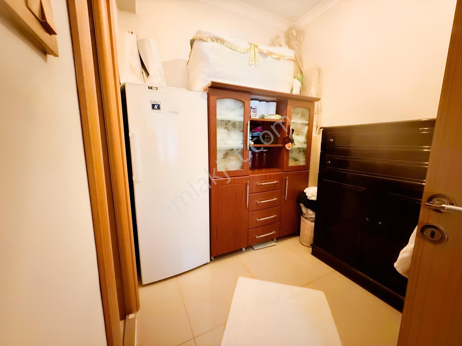 Redstone Şana Gayrimenkulden Akyaşam Rezidansta 4+1 Satılık — fotoğraf 17