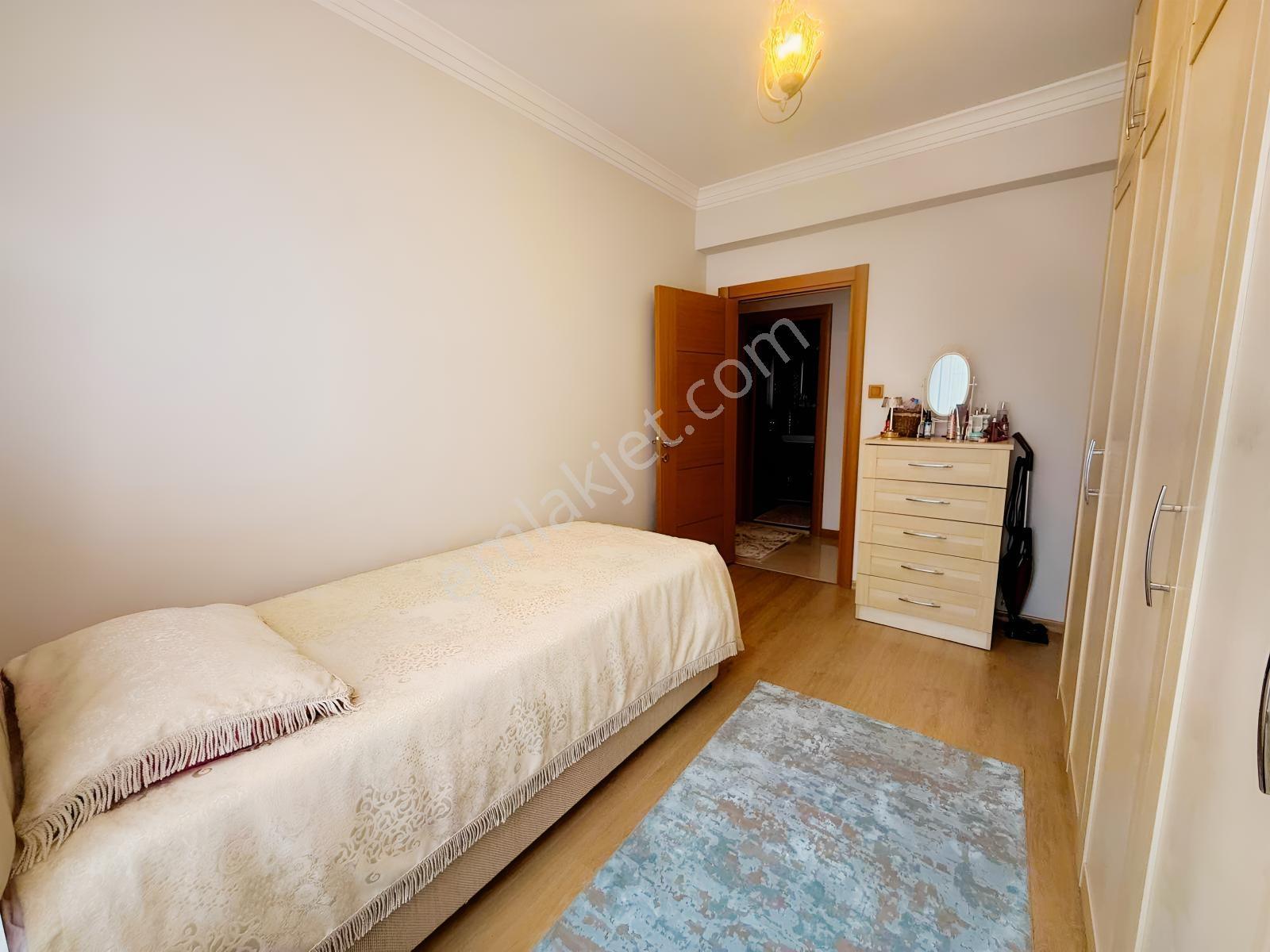 Redstone Şana Gayrimenkulden Akyaşam Rezidansta 4+1 Satılık — fotoğraf 18