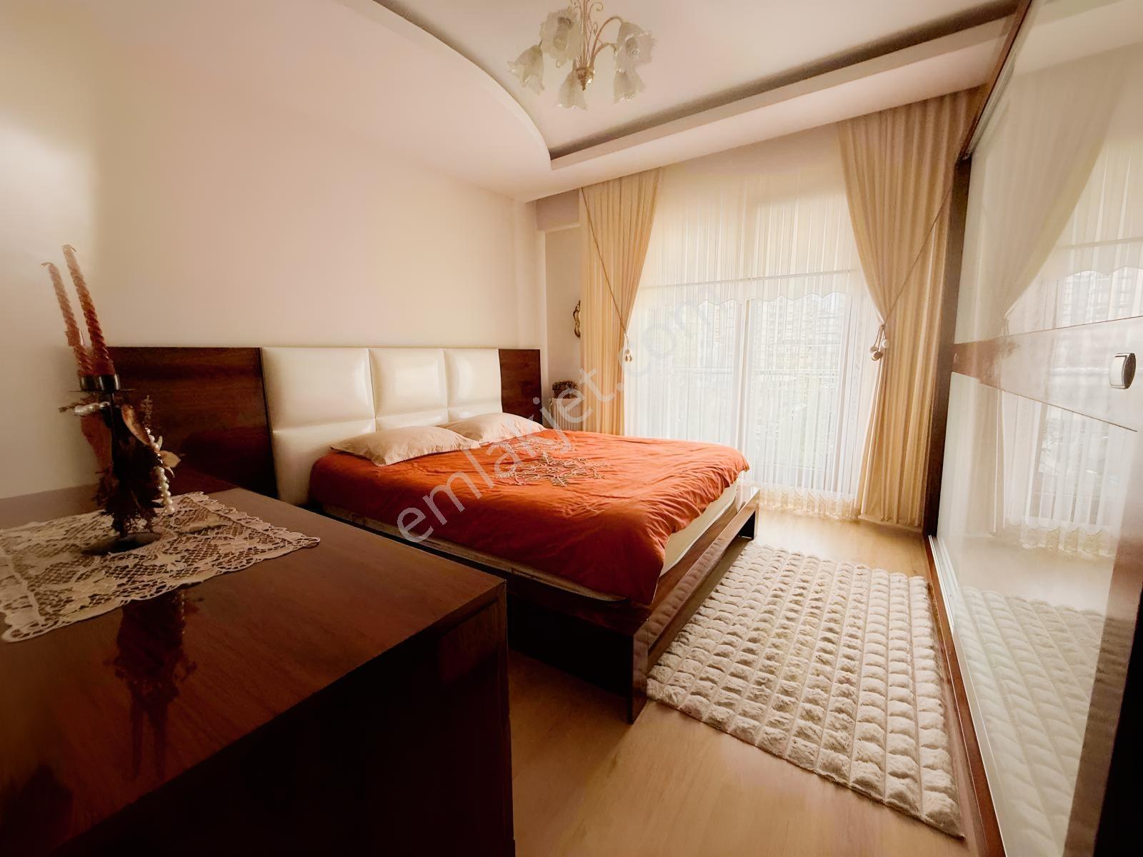 Redstone Şana Gayrimenkulden Akyaşam Rezidansta 4+1 Satılık — fotoğraf 19