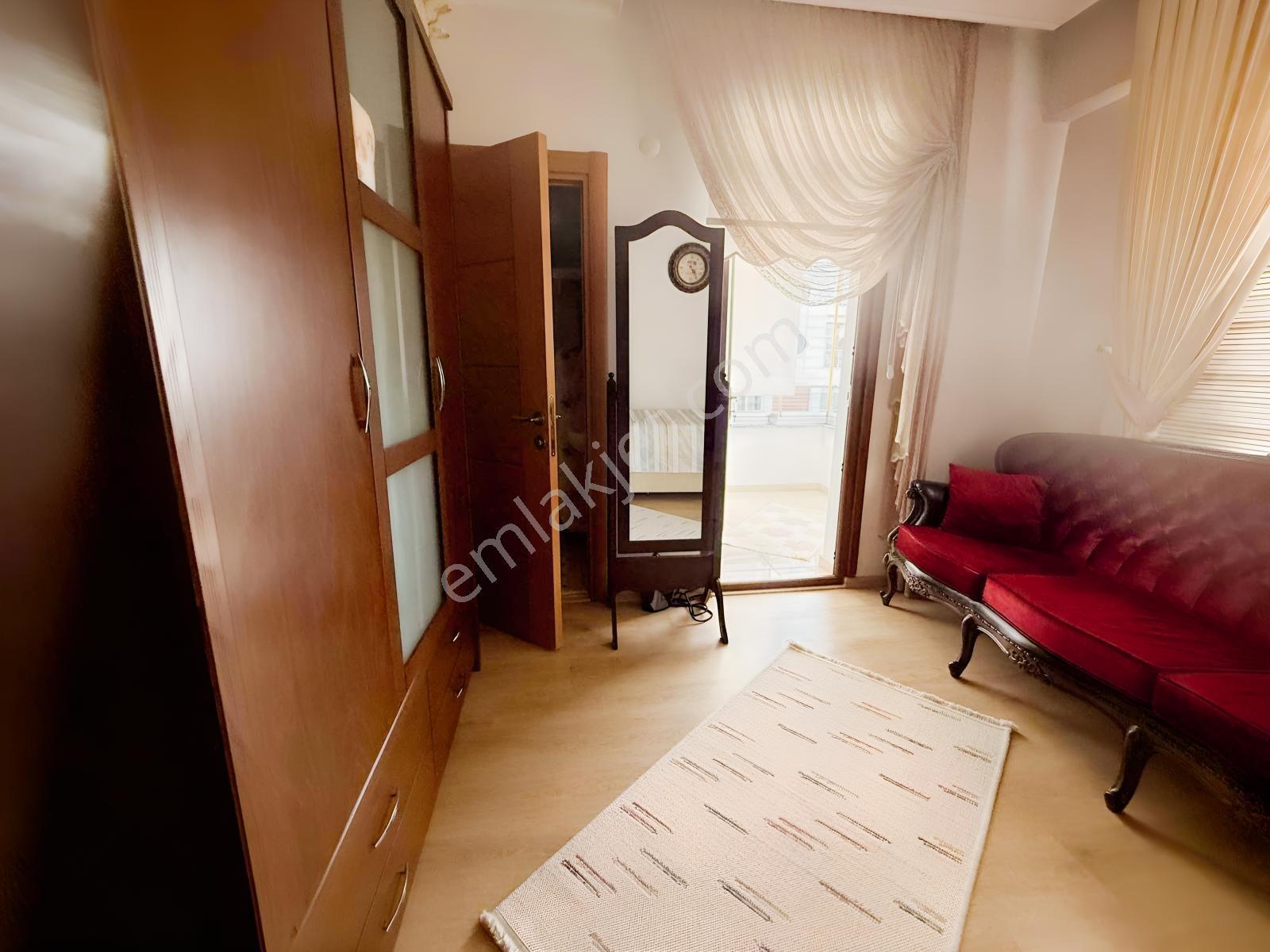 Redstone Şana Gayrimenkulden Akyaşam Rezidansta 4+1 Satılık — fotoğraf 21