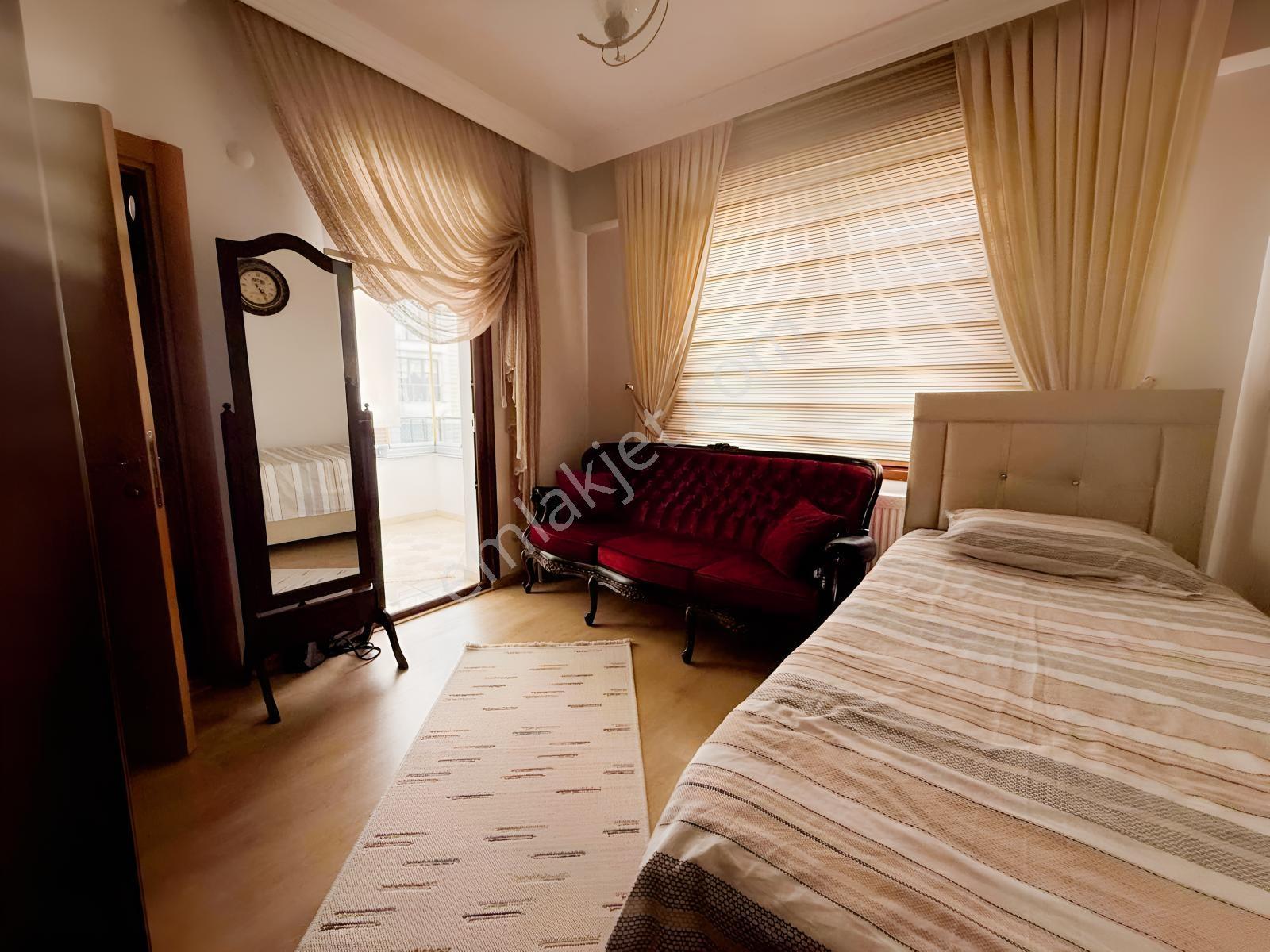 Redstone Şana Gayrimenkulden Akyaşam Rezidansta 4+1 Satılık — fotoğraf 22