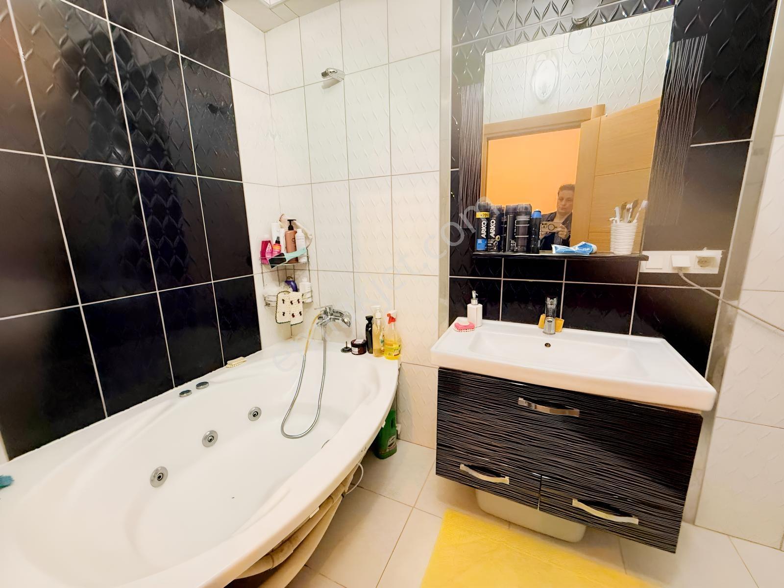 Redstone Şana Gayrimenkulden Akyaşam Rezidansta 4+1 Satılık — fotoğraf 23