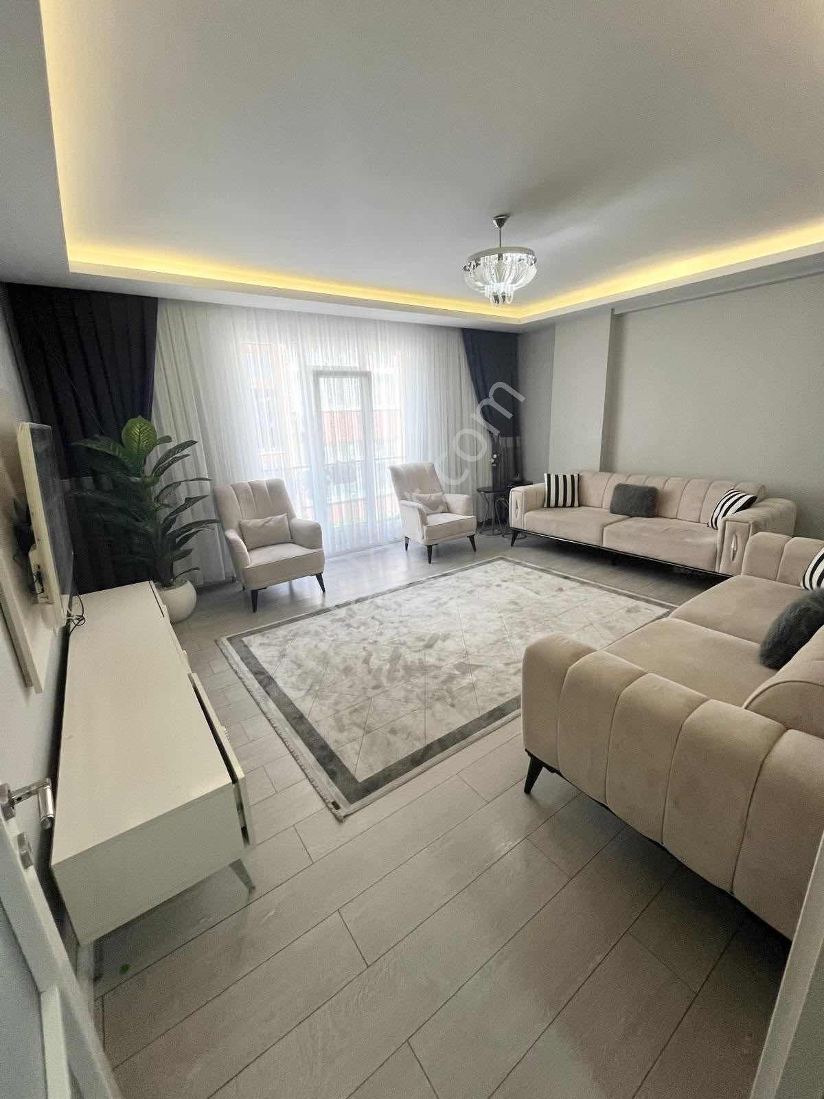 Demir İnş. Tramvaya Komşu 2+1 100m2 1.kat 4 Yıllık Lüx Daire — fotoğraf 4