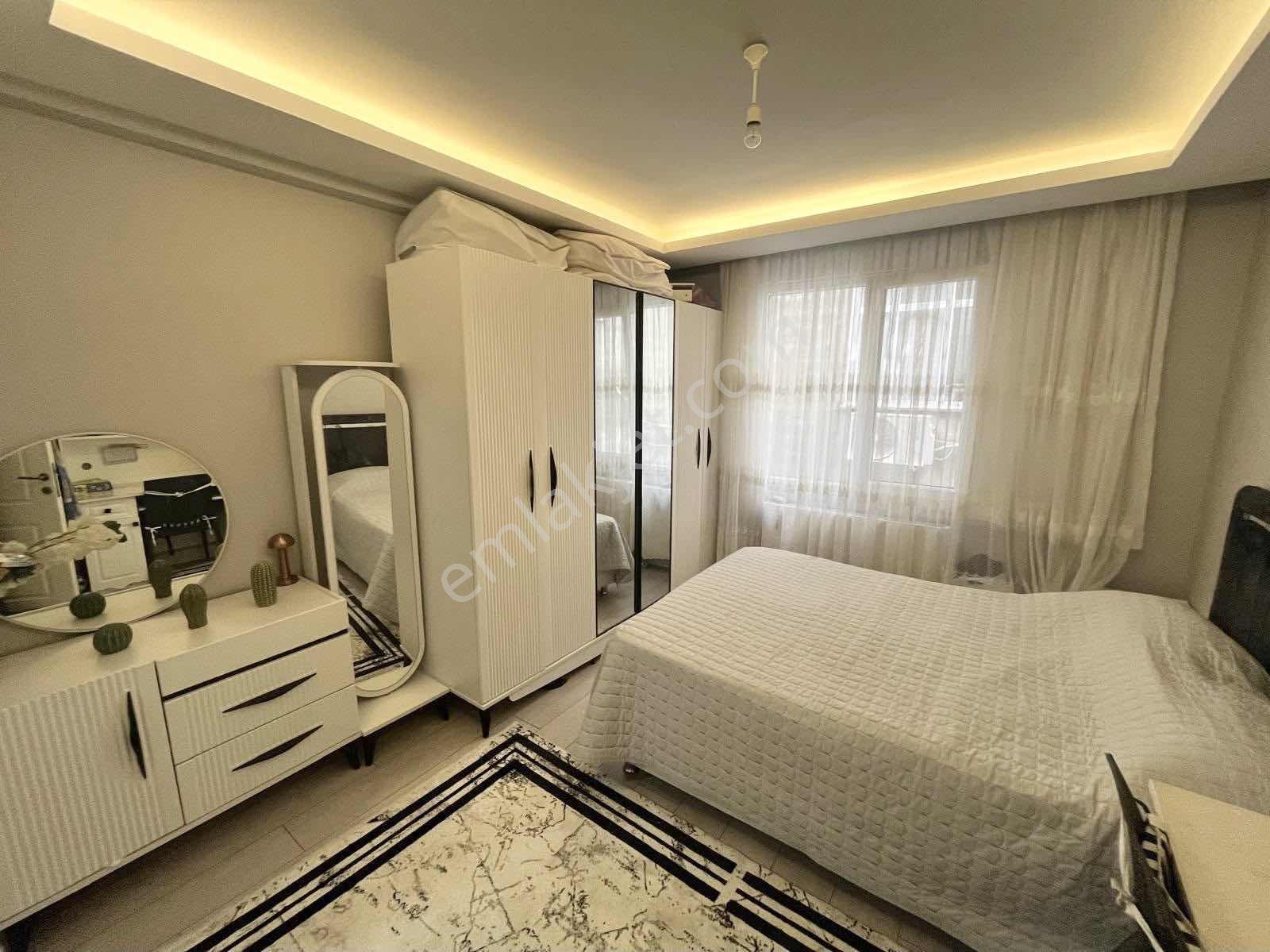 Demir İnş. Tramvaya Komşu 2+1 100m2 1.kat 4 Yıllık Lüx Daire — fotoğraf 5