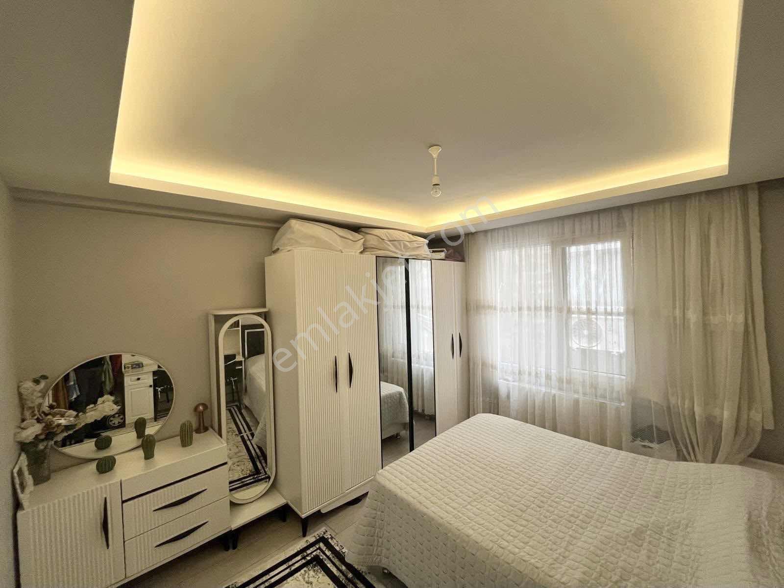 Demir İnş. Tramvaya Komşu 2+1 100m2 1.kat 4 Yıllık Lüx Daire — fotoğraf 6