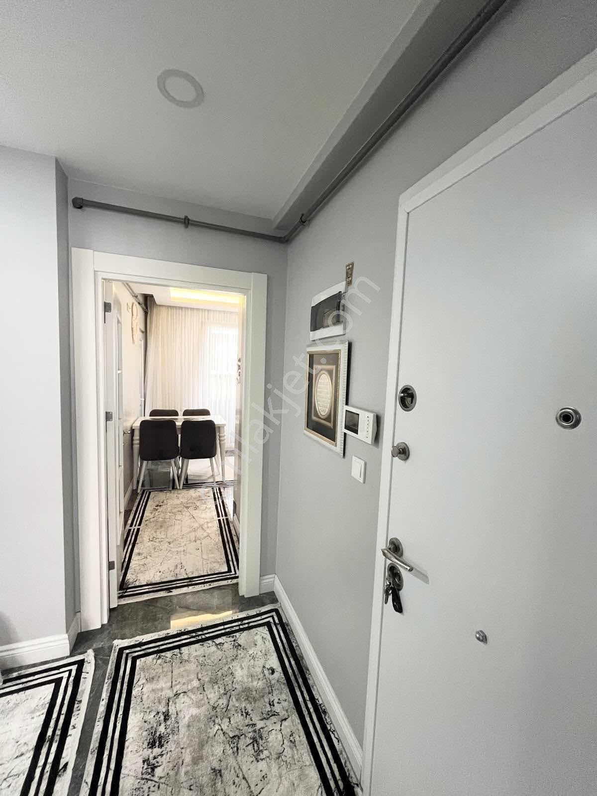Demir İnş. Tramvaya Komşu 2+1 100m2 1.kat 4 Yıllık Lüx Daire — fotoğraf 7