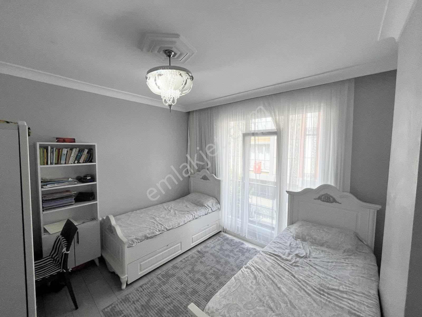 Demir İnş. Tramvaya Komşu 2+1 100m2 1.kat 4 Yıllık Lüx Daire — fotoğraf 8