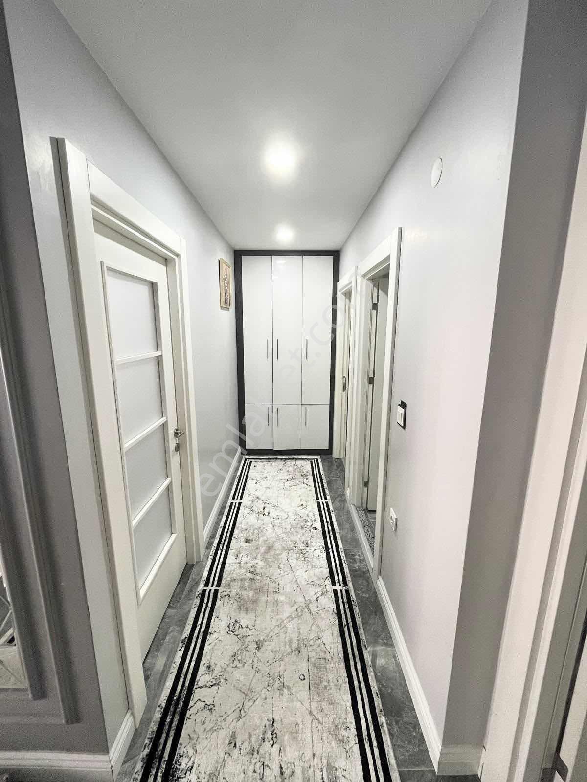 Demir İnş. Tramvaya Komşu 2+1 100m2 1.kat 4 Yıllık Lüx Daire — fotoğraf 10