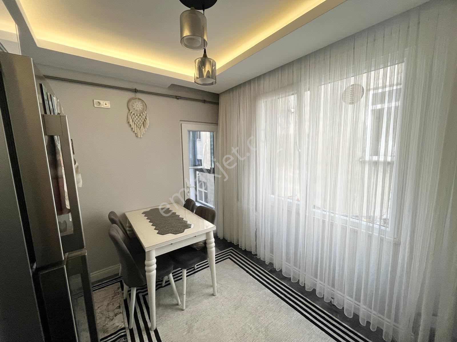Demir İnş. Tramvaya Komşu 2+1 100m2 1.kat 4 Yıllık Lüx Daire — fotoğraf 13
