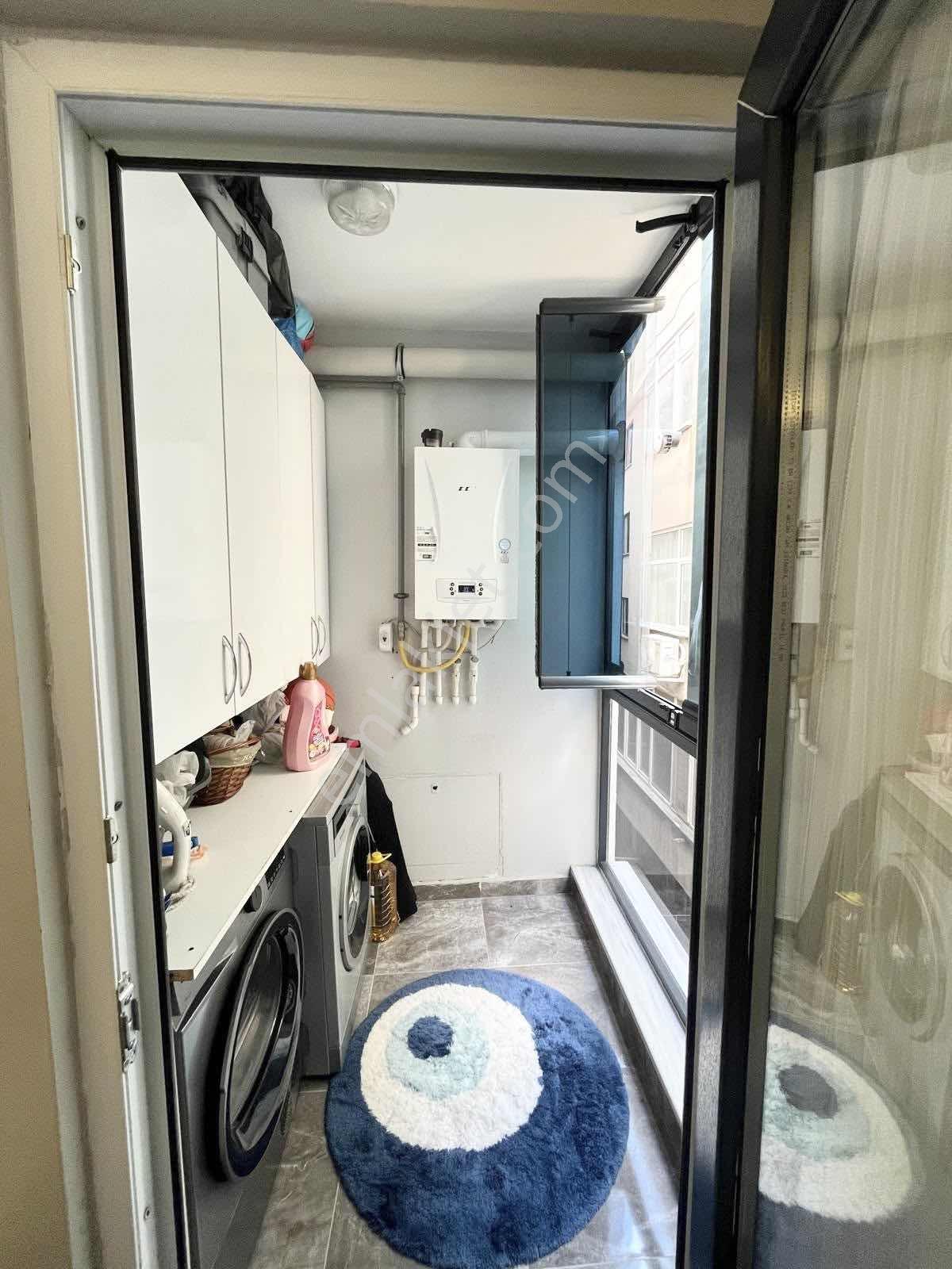 Demir İnş. Tramvaya Komşu 2+1 100m2 1.kat 4 Yıllık Lüx Daire — fotoğraf 14