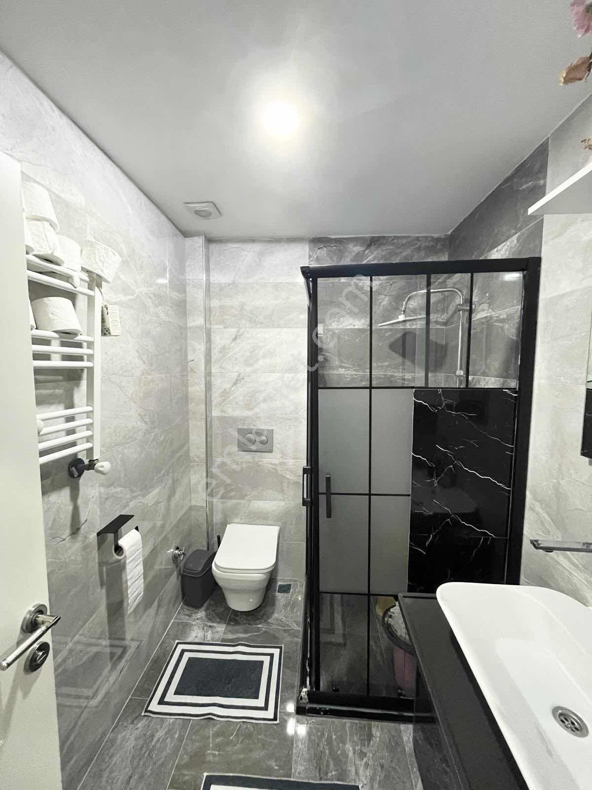 Demir İnş. Tramvaya Komşu 2+1 100m2 1.kat 4 Yıllık Lüx Daire — fotoğraf 16