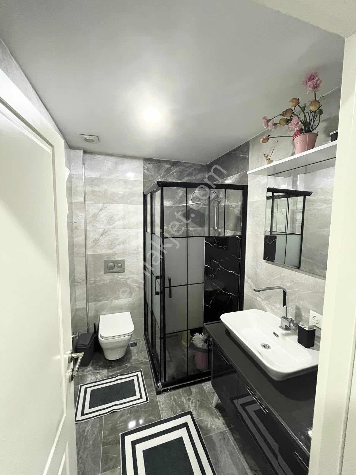 Demir İnş. Tramvaya Komşu 2+1 100m2 1.kat 4 Yıllık Lüx Daire — fotoğraf 17