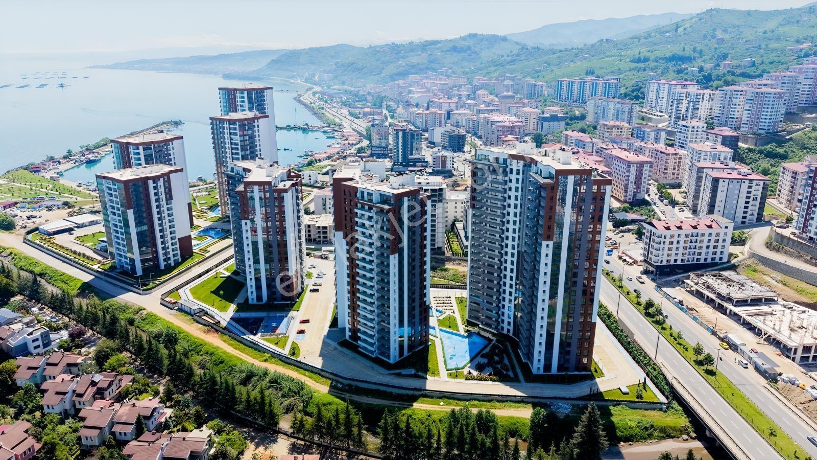 Redstone İle Marın Cıty De Muhteşem Manzaralı 3+1 — fotoğraf 3