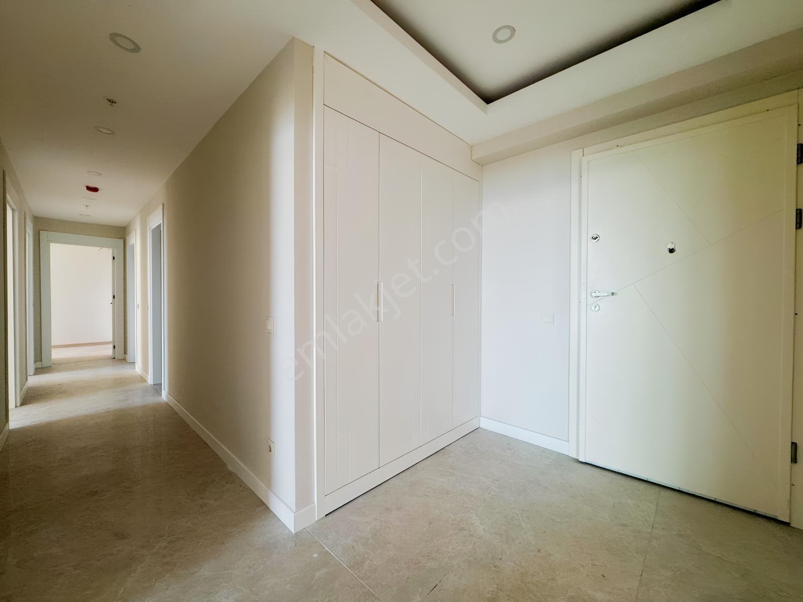 Redstone İle Marın Cıty De Muhteşem Manzaralı 3+1 — fotoğraf 6
