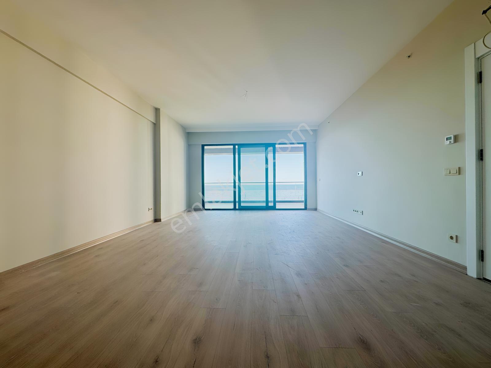 Redstone İle Marın Cıty De Muhteşem Manzaralı 3+1 — fotoğraf 7