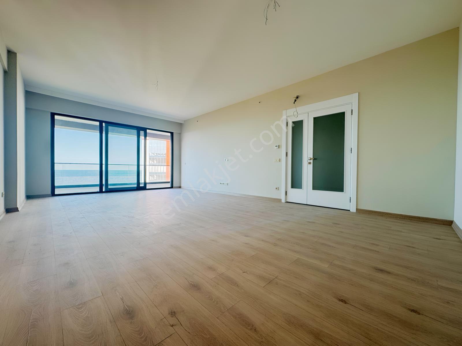 Redstone İle Marın Cıty De Muhteşem Manzaralı 3+1 — fotoğraf 8