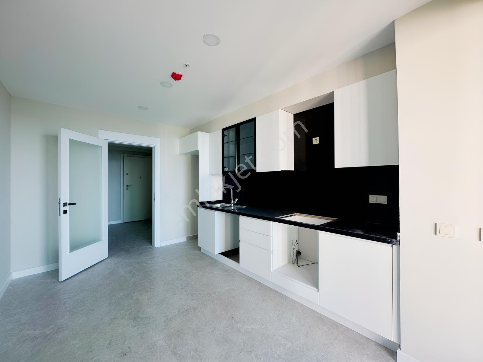 Redstone İle Marın Cıty De Muhteşem Manzaralı 3+1 — fotoğraf 9
