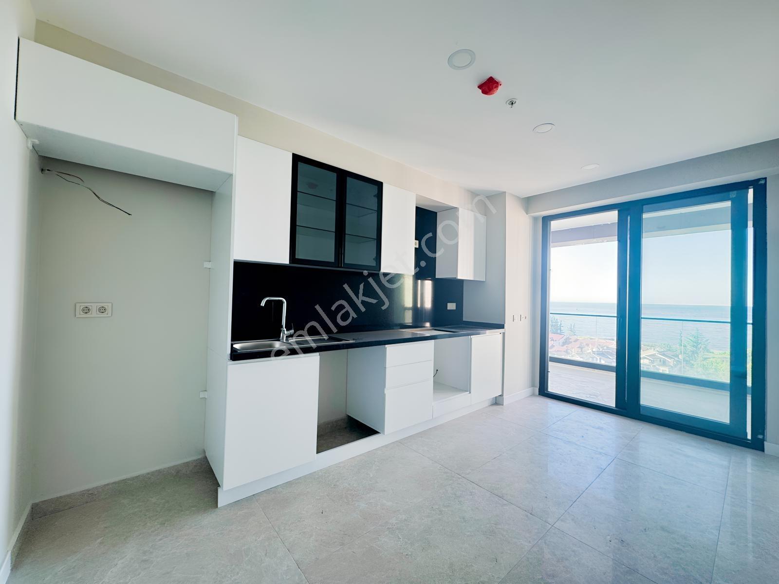 Redstone İle Marın Cıty De Muhteşem Manzaralı 3+1 — fotoğraf 10