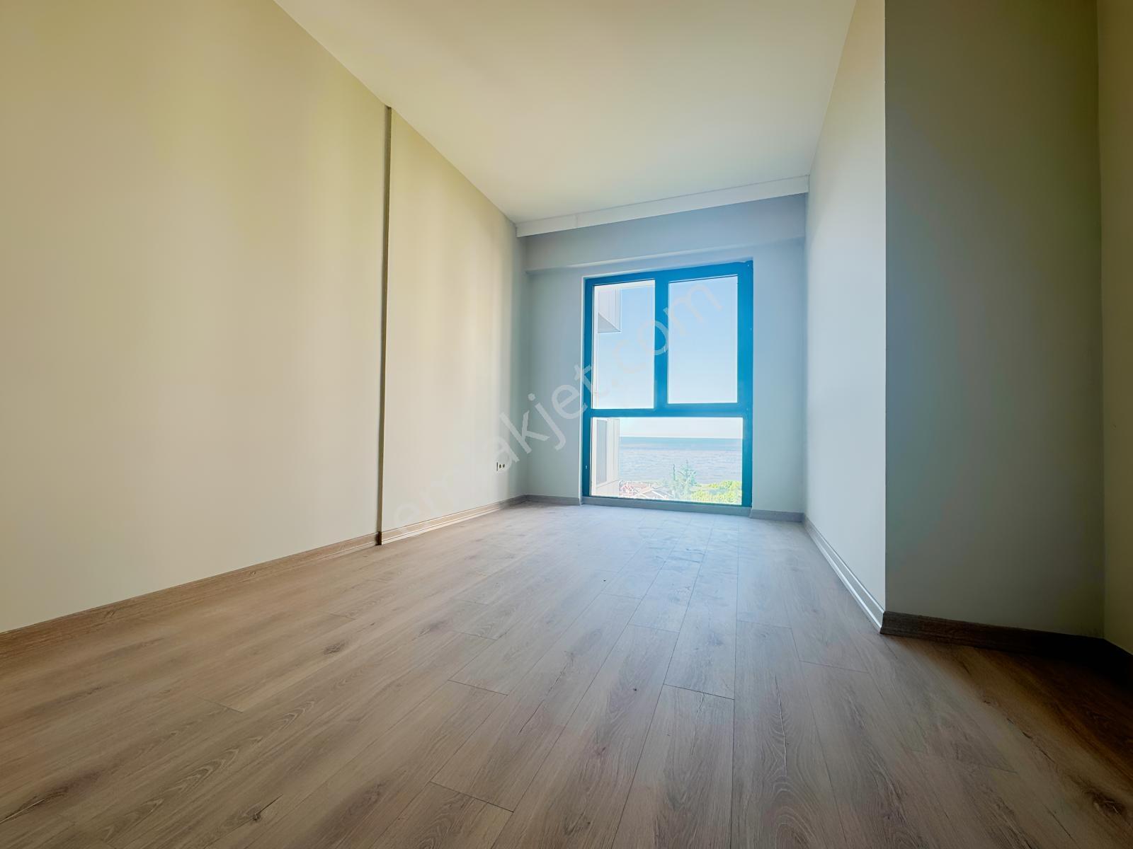 Redstone İle Marın Cıty De Muhteşem Manzaralı 3+1 — fotoğraf 11