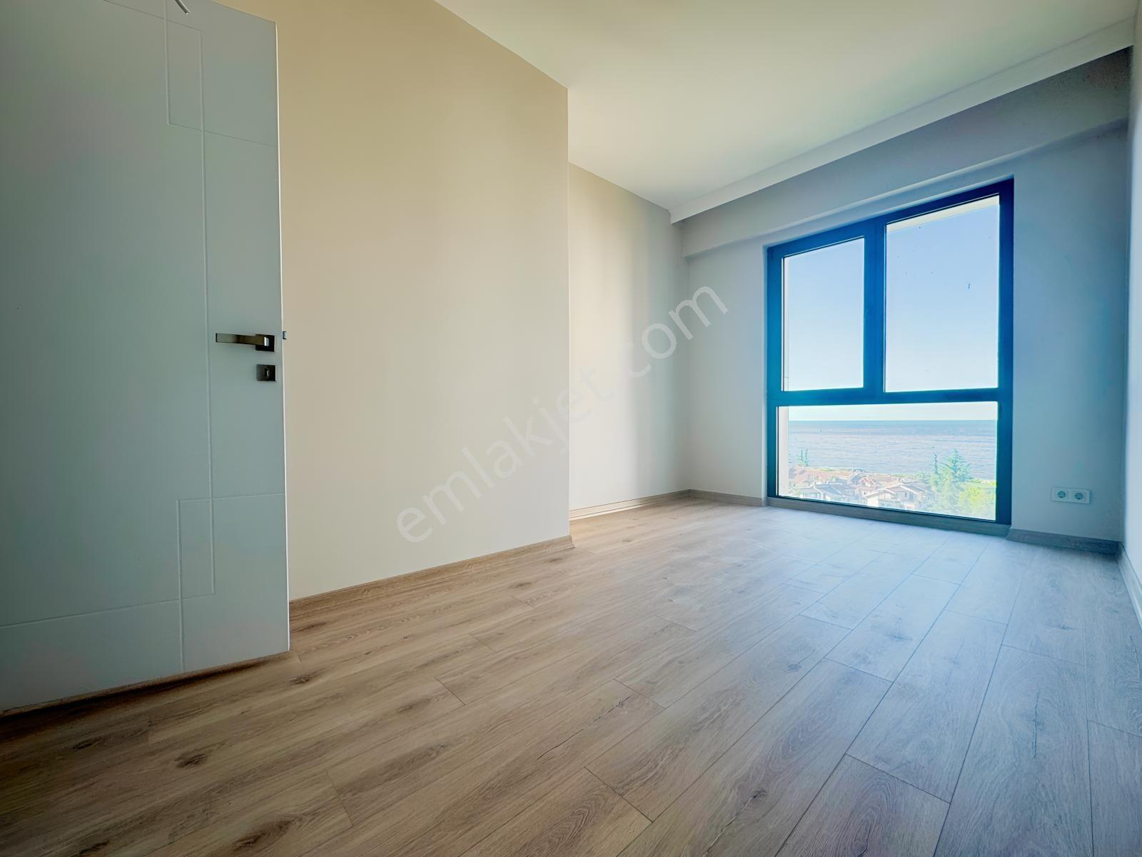 Redstone İle Marın Cıty De Muhteşem Manzaralı 3+1 — fotoğraf 12